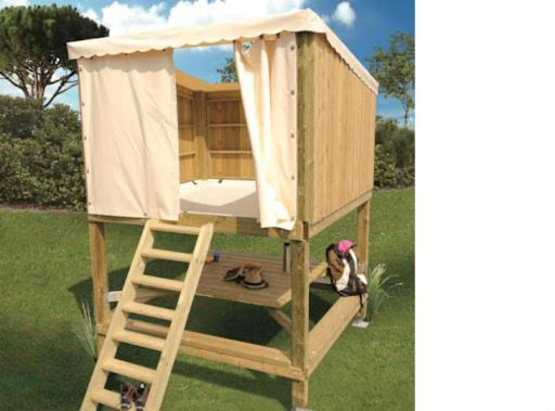 Camping Le Brochet 佩罗讷 外观 照片
